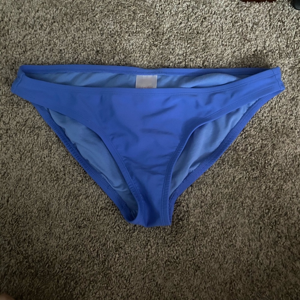 Bikini Bottoms